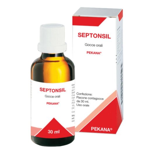 SEPTONSIL 30ML GTT SPG PEKANA