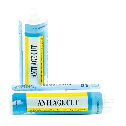 ANTIAGE CUT GR 4G ANTIAGE CUT GR 4G