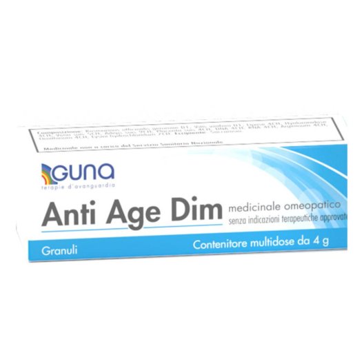 HE.ANTIAGE DIM GR 4G