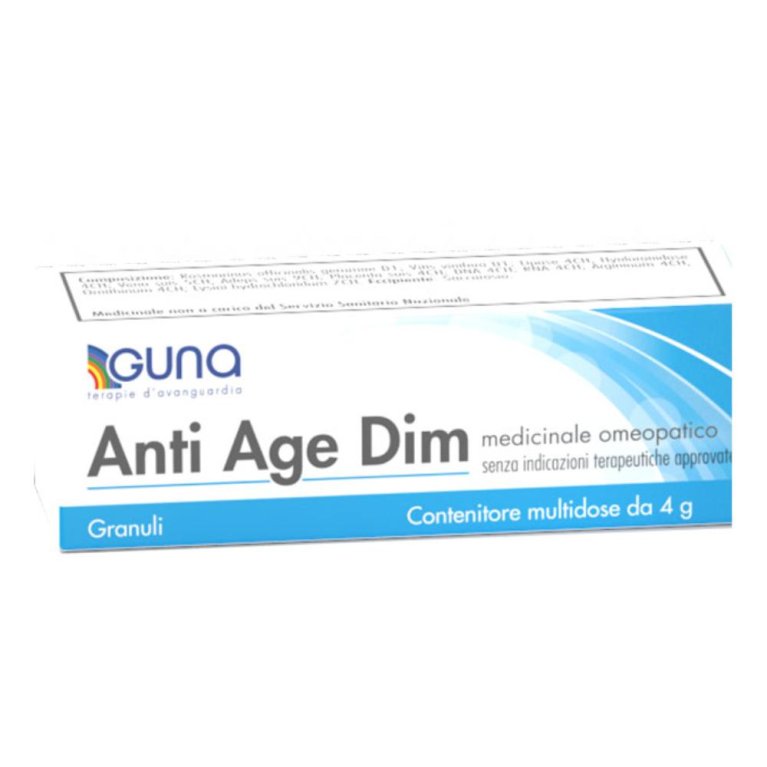 HE.ANTIAGE DIM GR 4G