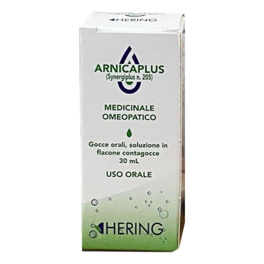 ARNICAPLUS GTT 30ML