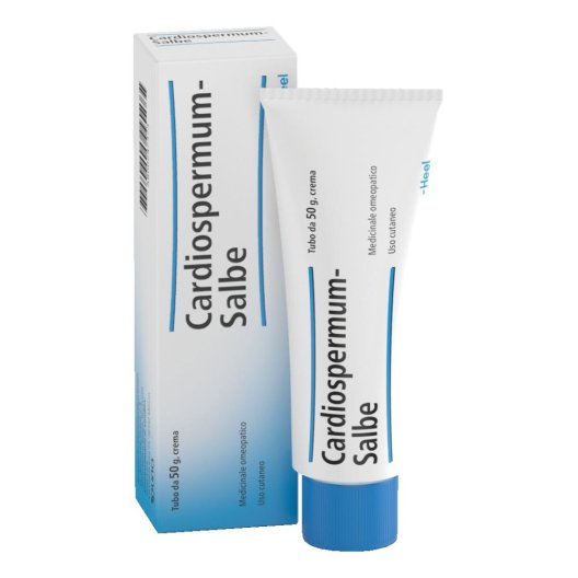 CARDIOSPERMUM SALBE COSMOPLEX