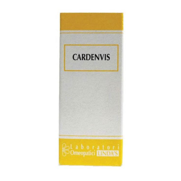 CARDENVIS GTT 30ML