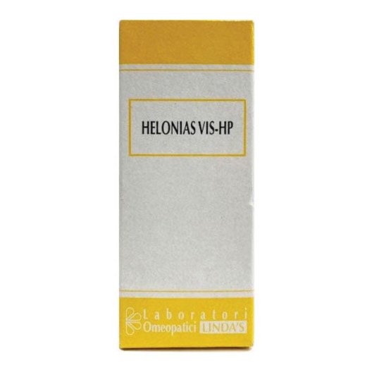 HELONIAS VIS-HP GTT 30ML HELONIAS VIS-HP GTT 30ML