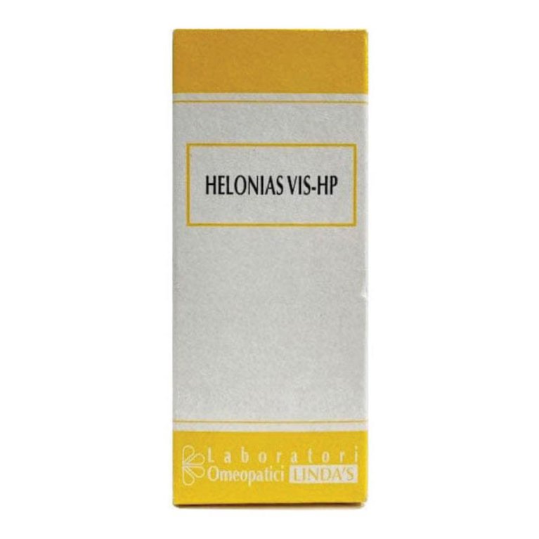 HELONIAS VIS-HP GTT 30ML