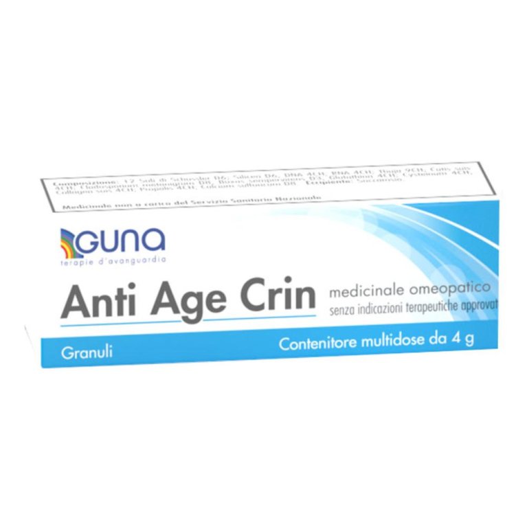 HE.ANTIAGE CRIN GR 4G