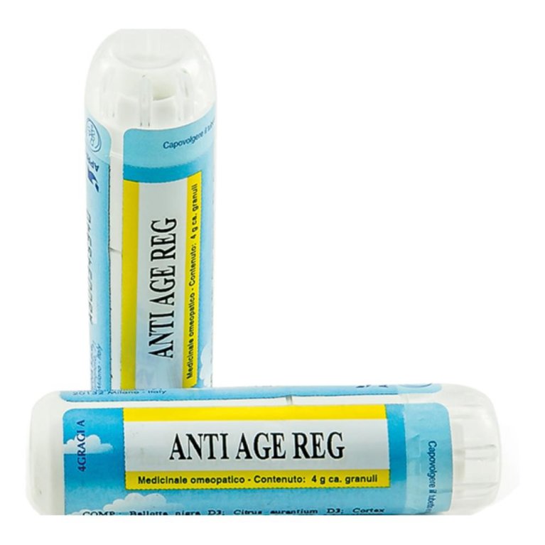 ANTIAGE REG GR 4G ANTIAGE REG GR 4G