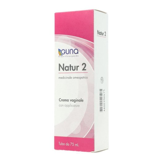 HE.NATUR 2 CR VAG 75ML