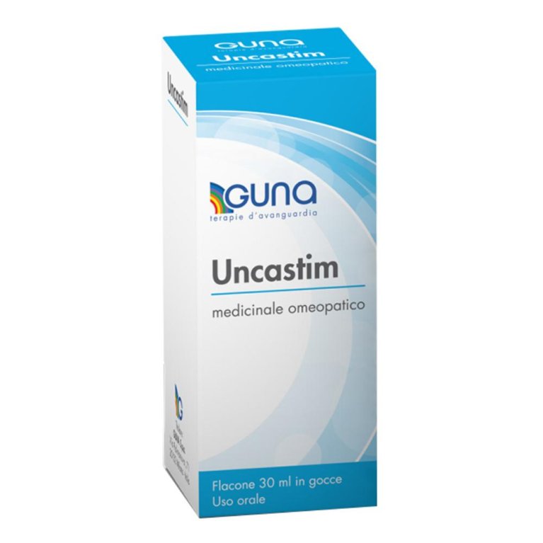 UNCASTIM GTT 30ML UNCASTIM GTT 30ML