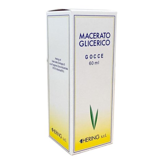 ROSMARINUS OFF GERMOGLI 60MLMG