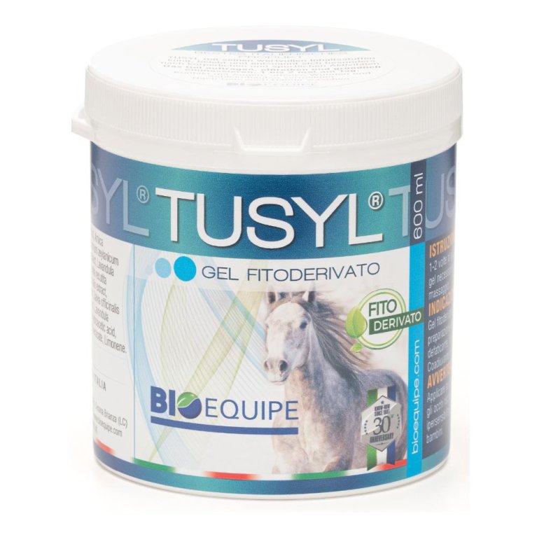 TUSYL 600ML TUSYL 600ML