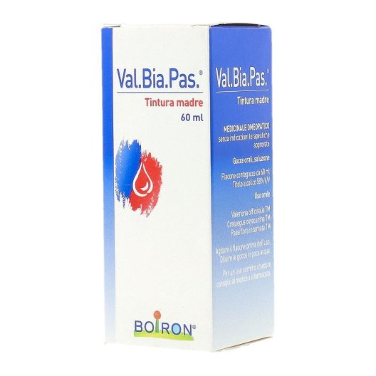 VALBIAPAS 60ML TM VALBIAPAS 60ML TM