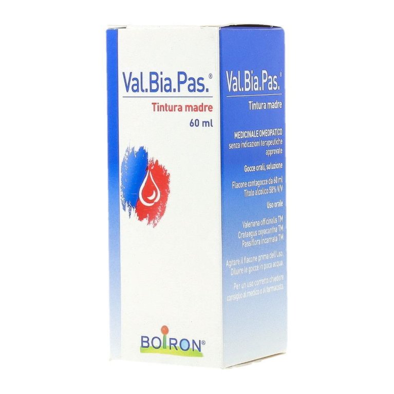 VALBIAPAS 60ML TM