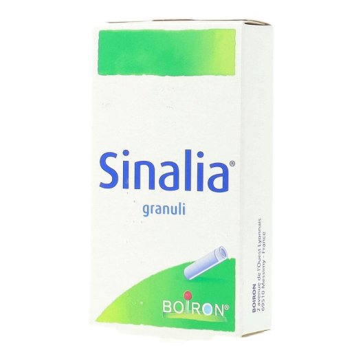 SINALIA 2TUBI GRAN 160G SINALIA 2TUBI GRAN 160G