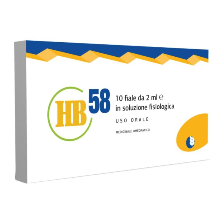 HB 58 EUFLEB 10F 2ML "BIOGROUP HB 58 EUFLEB 10F 2ML "BIOGROUP