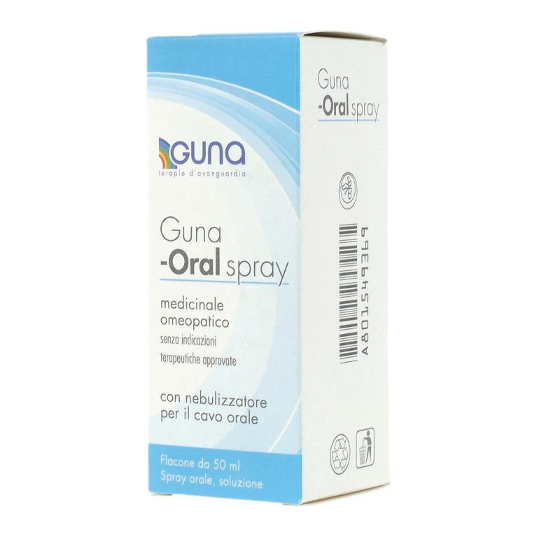 GUNA ORAL SPR