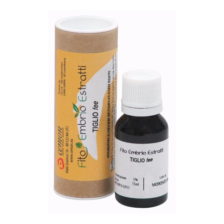 FEE TIGLIO 15ML FEE TIGLIO 15ML