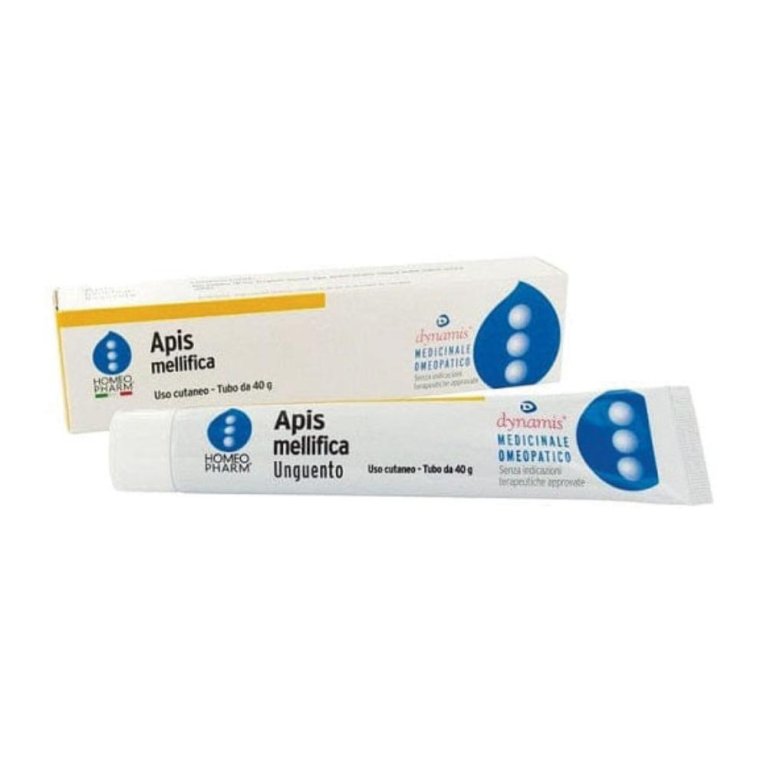 APIS MELLIFICA HOMEOPHARM UNG APIS MELLIFICA HOMEOPHARM UNG