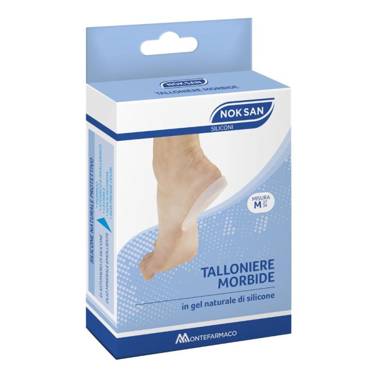 NOKSAN GEL TALLONIERE MORB M 2 NOKSAN GEL TALLONIERE MORB M 2