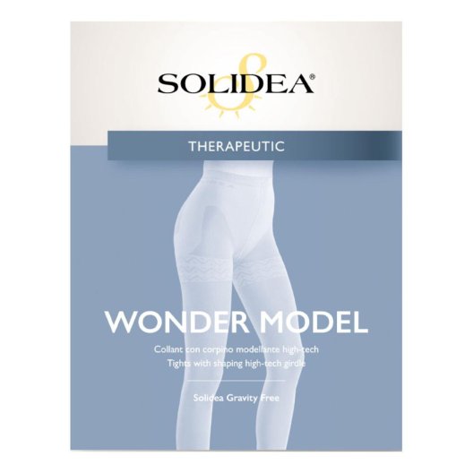 WONDER MODEL CL2 NAT L