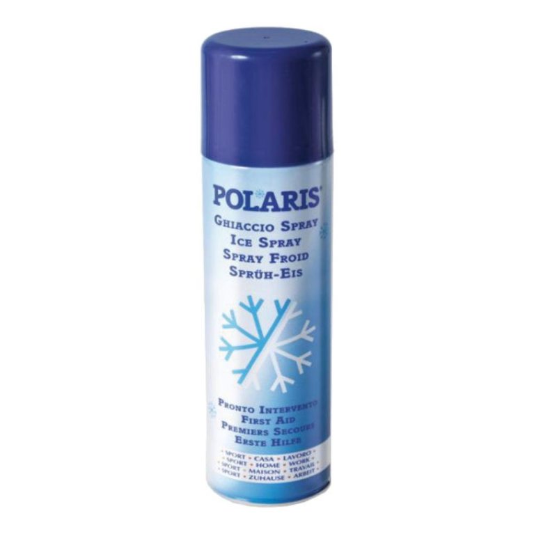 POLARIS GELO SPR 300ML