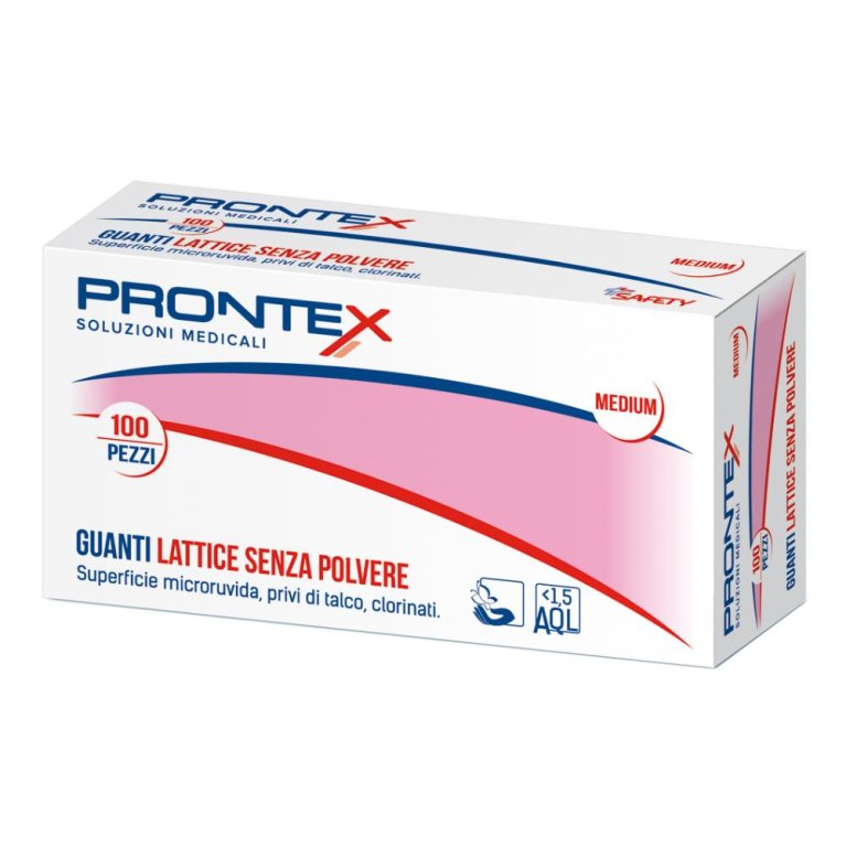PRONTEX GUANTO LATTICE S/P GR PRONTEX GUANTO LATTICE S/P GR