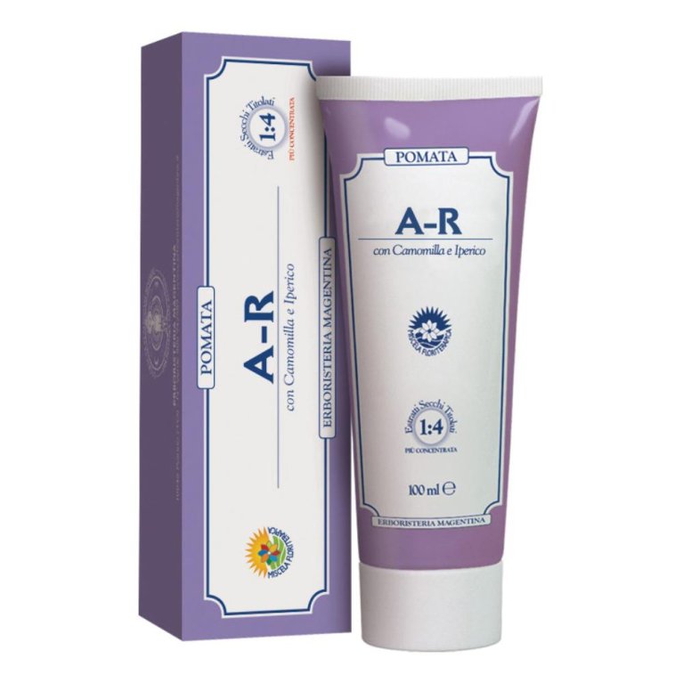 AR POMATA 100ML AR POMATA 100ML