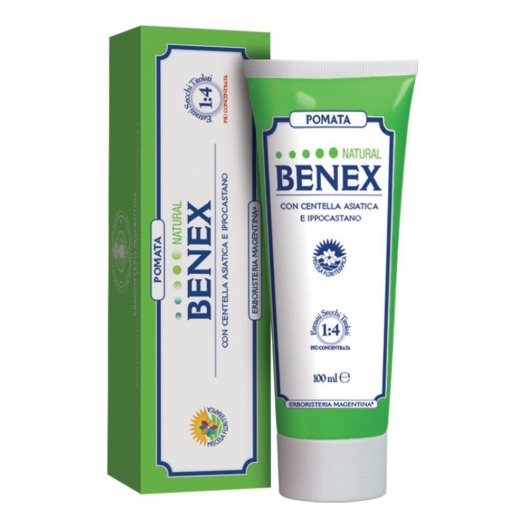 BENEX POMATA 100ML BENEX POMATA 100ML