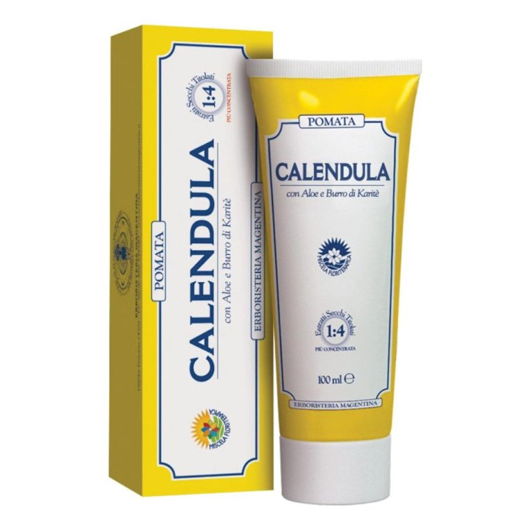 CALENDULA POM 100ML