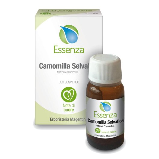CAMOMILLA SELV ESS 10ML CAMOMILLA SELV ESS 10ML