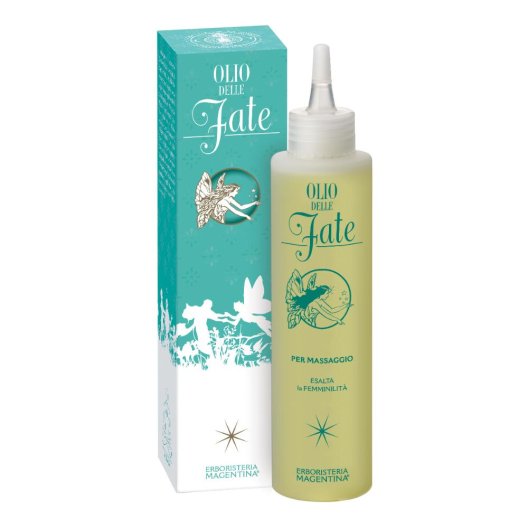 FATE OLIO DELLE FATE 150ML FATE OLIO DELLE FATE 150ML