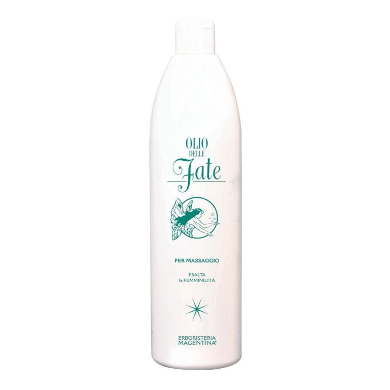 FATE OLIO DELLE FATE 500ML