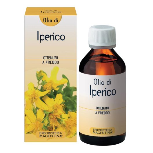 IPERICO OLIO 100ML