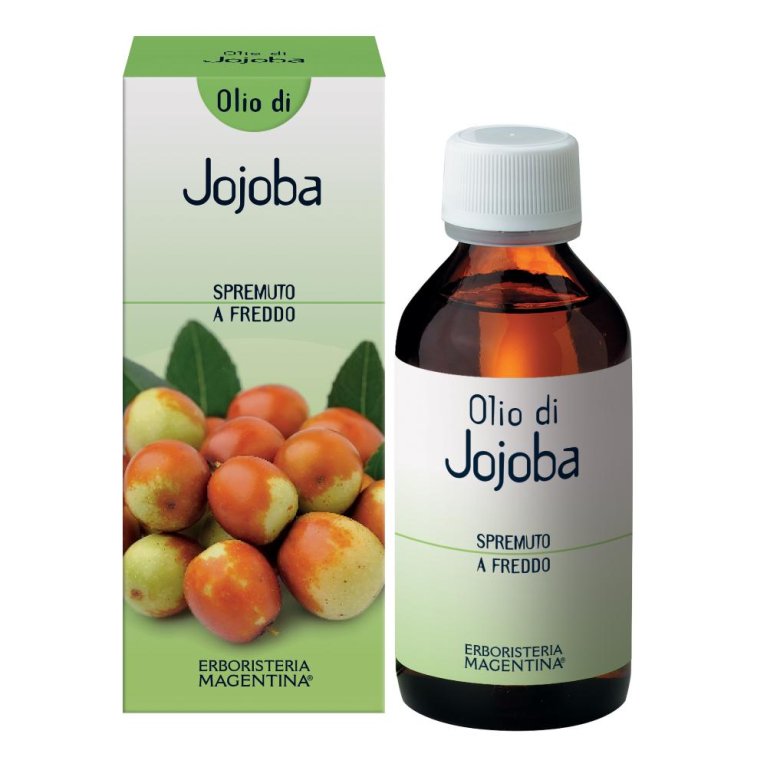 JOJOBA OLIO 100ML