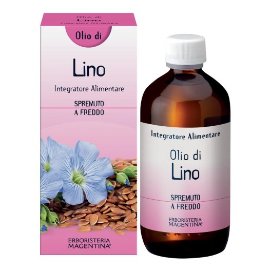 LINO OLIO 250ML