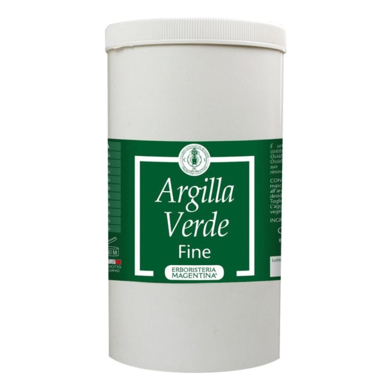ARGILLA VE FINE 1KG ARGILLA VE FINE 1KG