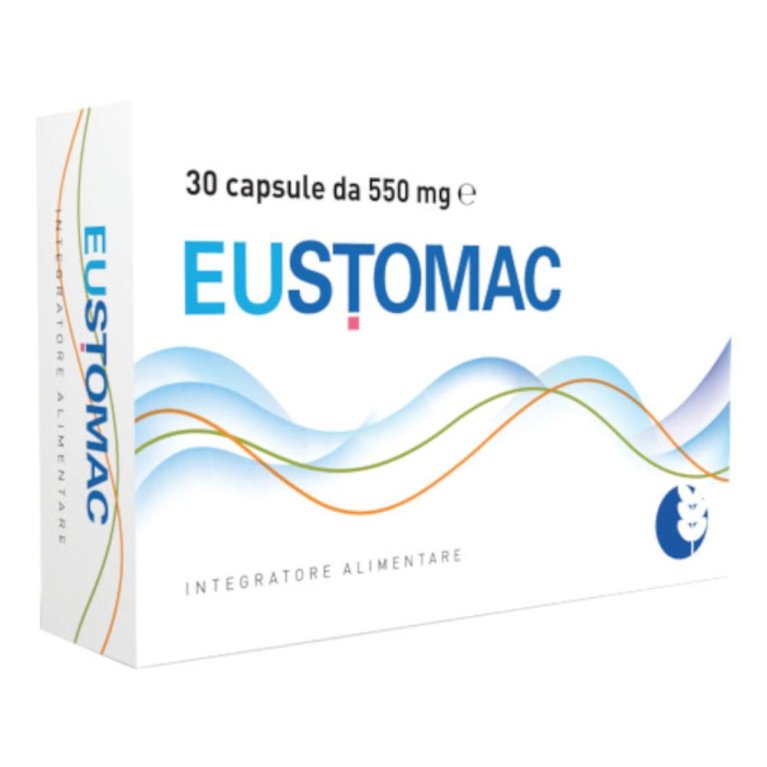 EUSTOMAC 30CPS BIOGROUP EUSTOMAC 30CPS BIOGROUP