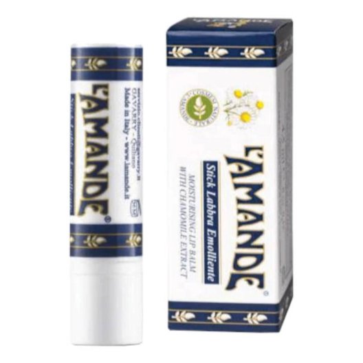 L'AMANDE MARS STICK LAB EMOL