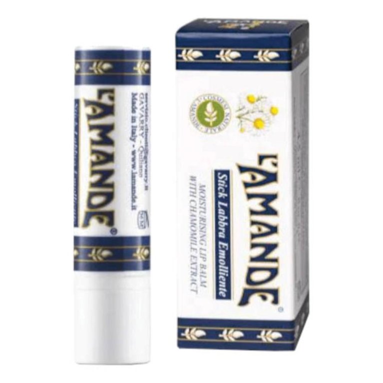 L'AMANDE MARS STICK LAB EMOL