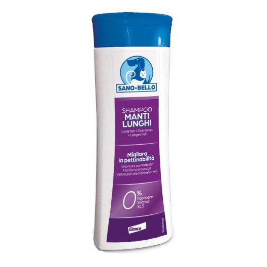 SANO E BELLO SH MANTI BI LU NF SANO E BELLO SH MANTI BI LU NF