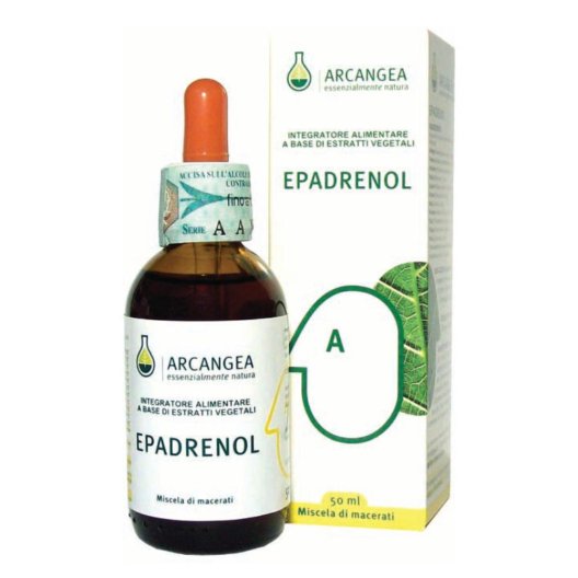 EPADRENOL 50ML  "ARCANGEA"