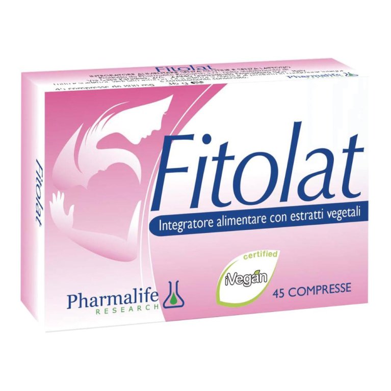 FITOLAT 45CPR FITOLAT 45CPR