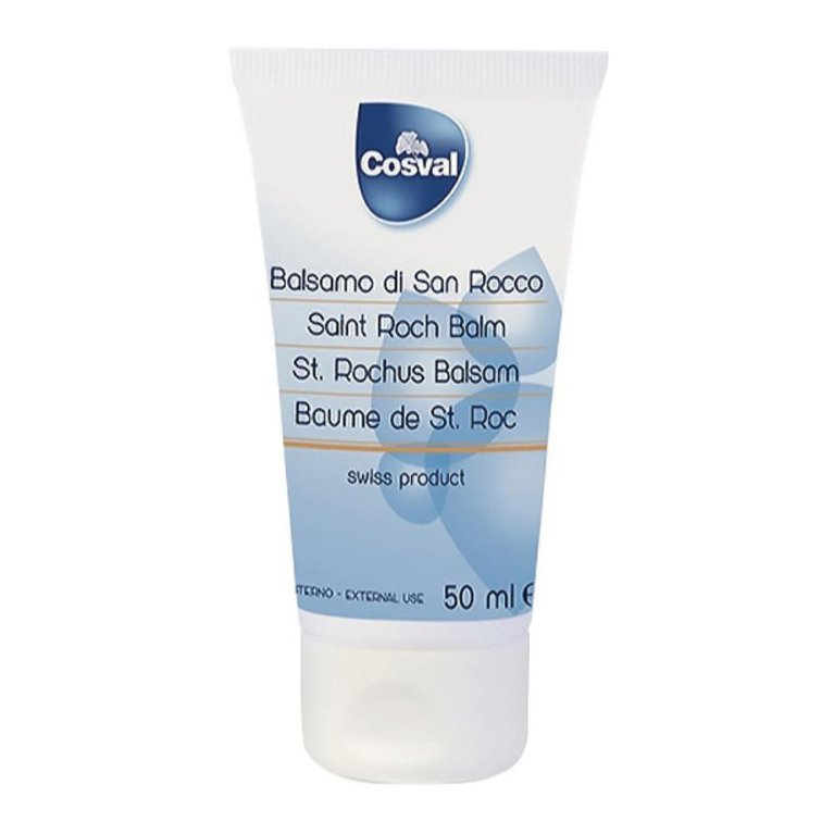 BALSAMO SAN ROCCO POM 50ML COS BALSAMO SAN ROCCO POM 50ML COS