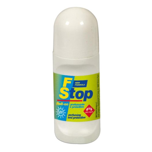FLAI STOP ROLL ON STICK 50 ML FLAI STOP ROLL ON STICK 50 ML