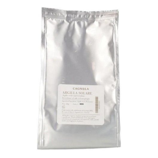 ARGILLA SOLARE SUPERVENT 500G