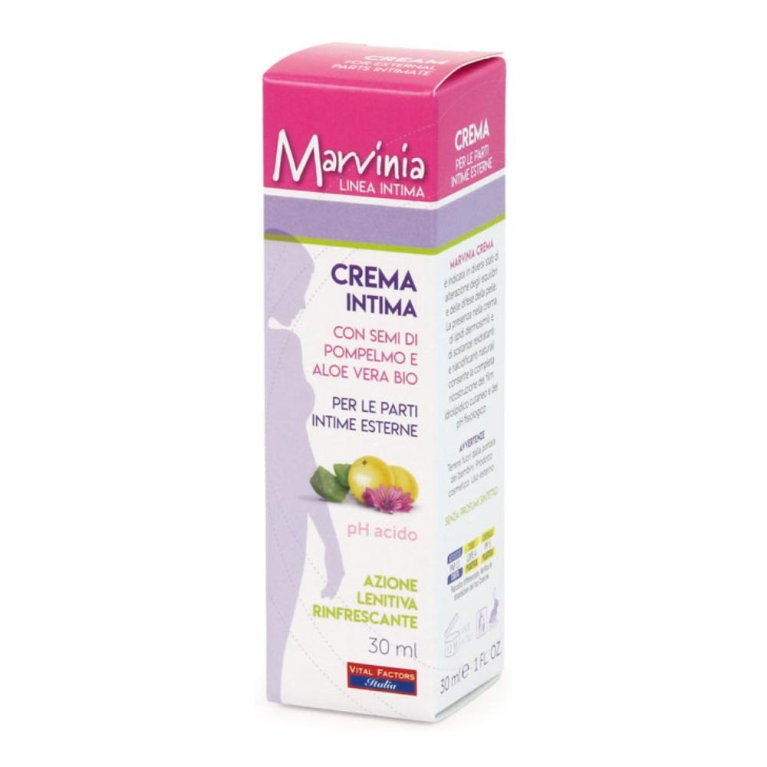 MARVINIA CR RINFR INT 30ML