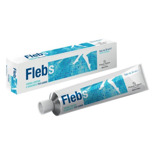 FLEBS CREMA 30ML FLEBS CREMA 30ML