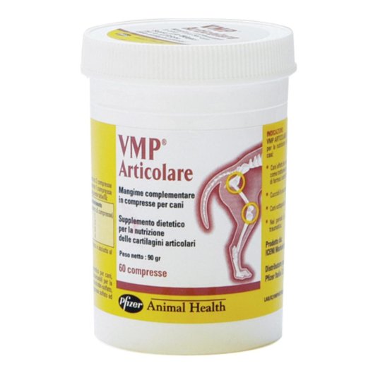 VMP ARTICOLARE 60CPR