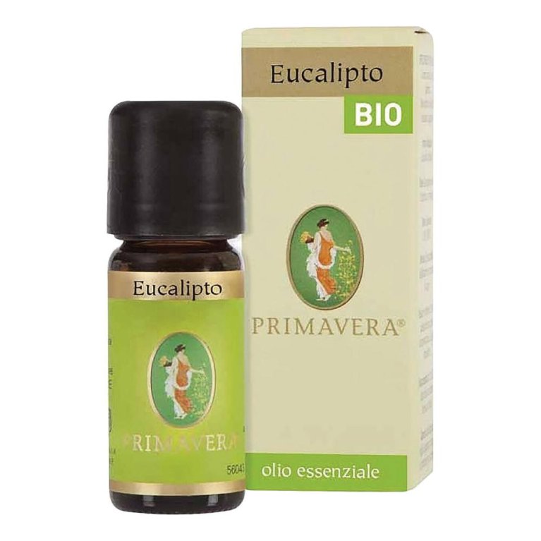 EUCALIPTO BIO OLIO ESS 10ML FL