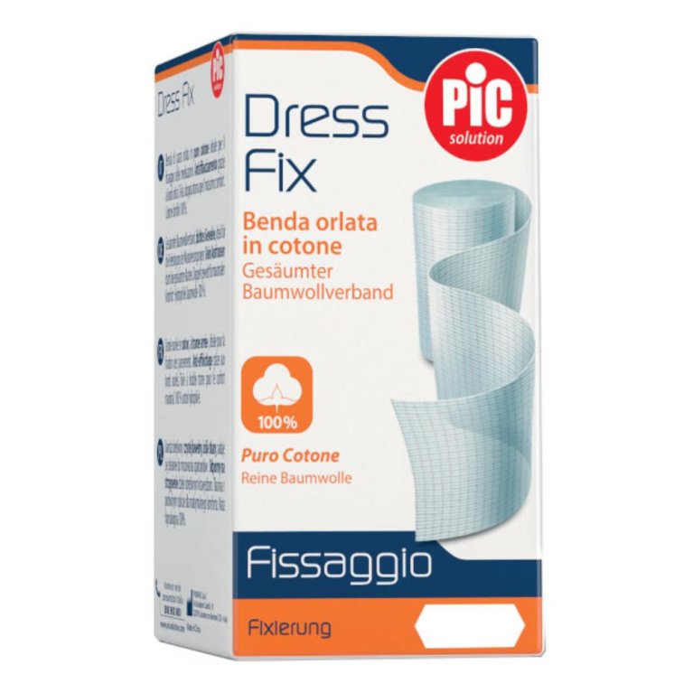 BENDA PIC DRESSFIX CM5X5M BENDA PIC DRESSFIX CM5X5M